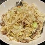 チャイニーズ食堂菜々 - 