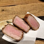 ROBATA 二代目 心 - 