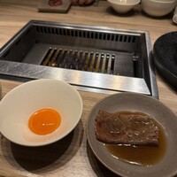 焼肉うしごろ 横浜店 - 