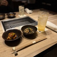 焼肉うしごろ 横浜店 - 