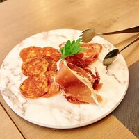 Jose Luis Karuizawa - 