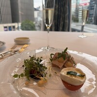 サバティーニ・ディ・フィレンツェ 東京店 - 