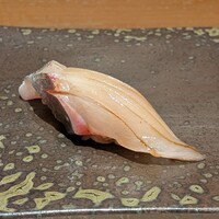 代官山 鮨 たけうち - 