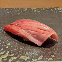 代官山 鮨 たけうち - 