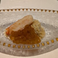 代官山 鮨 たけうち - 