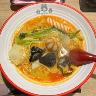 口コミ一覧 : 好運来麻辣烫 すすきの店 （コウウンライマーラータン