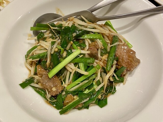 Chinese Shokudo Nana