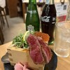 肉×さかな×日本酒 照 梅田店