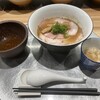 自家製麺 栗ノ木 滑川店