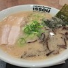 Hakata Ramen Issou nossi