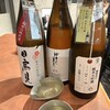 日本酒バルかぐら 神田店