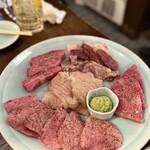 満月 - 料理写真: