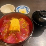 魚屋のマグロ食堂 オートロキッチン 渋谷店 - 