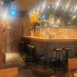 魚屋のマグロ食堂 オートロキッチン 渋谷店 - 