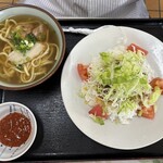 うみちか食堂 - 