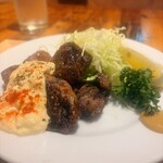 魚屋のマグロ食堂 オートロキッチン 渋谷店 - 