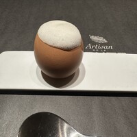 アルティザン ドゥ ラ トリュフ パリ - 