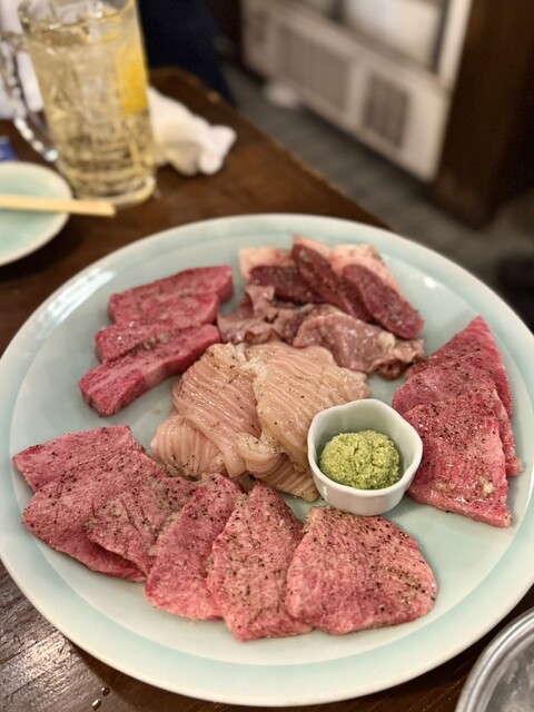 Mangetsu, Kobe, Japan
