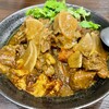 大衆中遊華食堂 八戒