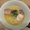 麺道麒麟児 佐久店