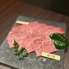 焼肉 銀うし 銀座店