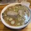直ちゃんラーメン