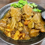 大衆中遊華食堂 八戒