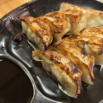 まんかい - 博多ひとくち餃子