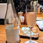 恵比寿 比内亭 - 