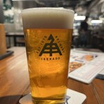 伊勢角屋麦酒 - 