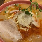 まんかい - トマとん