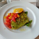 トラットリア グランボッカ - 