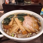 雪谷飯店 - 料理写真: