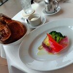 トラットリア グランボッカ - 