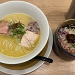 麺道麒麟児 - 