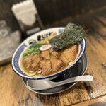 らーめん くじら軒 - 