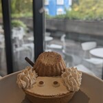 ライブラリー カフェ - 