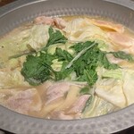 恵比寿 比内亭 - 