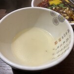 野毛とりとん - 何かのタレ