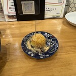 天ぷらとワイン からり。 - 