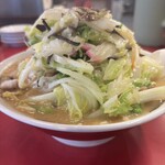 支那そば北熊 三重本店 - 