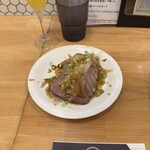 天ぷらとワイン からり。 東白楽 - 