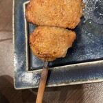 せんだん - 手羽、凄くジューシーでボリューム満点‼️