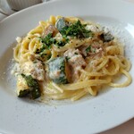 トラットリア グランボッカ - 