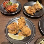 和韓 - 