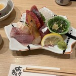 すし処あさまる - 