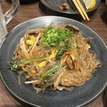 和韓 - 