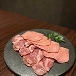 焼肉 銀うし 銀座店 - 