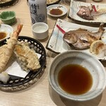 すし処あさまる - 