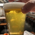 伊勢角屋麦酒 - 